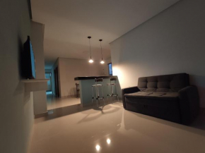 Apartamento One 360°